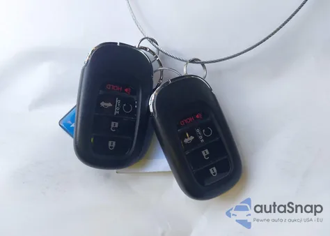 2025 Honda Civic Sport из США, поврежденный, VIN 2HGFE2F59SH605340